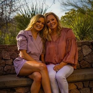 Meet your Posher, Stacey